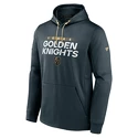 Sweat-shirt pour homme Fanatics  RINK Performance Pullover Hood Vegas Golden Knights