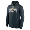 Sweat-shirt pour homme Fanatics  RINK Performance Pullover Hood Vegas Golden Knights M