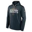 Sweat-shirt pour homme Fanatics  RINK Performance Pullover Hood Vegas Golden Knights M