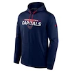 Sweat-shirt pour homme Fanatics  RINK Performance Pullover Hood Washington Capitals XL