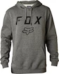 Sweat-shirt pour homme Fox  Legacy Moth Po Fleece XXL