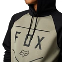 Sweat-shirt pour homme Fox  Shield Pullover Fleece
