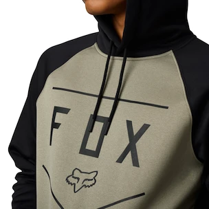 Sweat-shirt pour homme Fox  Shield Pullover Fleece