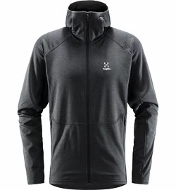 Sweat-shirt pour homme Haglöfs Skuta hood