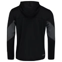 Sweat-shirt pour homme Head  Club 22 Tech Hoodie Men Black