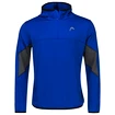 Sweat-shirt pour homme Head  Club 22 Tech Hoodie Men Royal