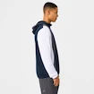 Sweat-shirt pour homme Head  CLUB 25 TECH Hoodie Men Navy/White