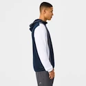 Sweat-shirt pour homme Head  CLUB 25 TECH Hoodie Men Navy/White