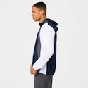 Sweat-shirt pour homme Head  CLUB 25 TECH Hoodie Men Navy/White