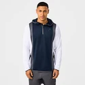 Sweat-shirt pour homme Head  CLUB 25 TECH Hoodie Men Navy/White