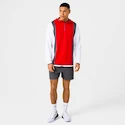 Sweat-shirt pour homme Head  CLUB 25 TECH Hoodie Men Red/White