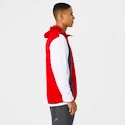 Sweat-shirt pour homme Head  CLUB 25 TECH Hoodie Men Red/White