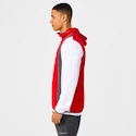 Sweat-shirt pour homme Head  CLUB 25 TECH Hoodie Men Red/White