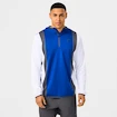 Sweat-shirt pour homme Head  CLUB 25 TECH Hoodie Men Royal/White