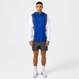 Sweat-shirt pour homme Head  CLUB 25 TECH Hoodie Men Royal/White