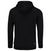 Sweat-shirt pour homme Head  Club Byron Hoodie Men Black