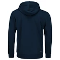 Sweat-shirt pour homme Head  Club Byron Hoodie Men Dark Blue