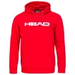 Sweat-shirt pour homme Head  Club Byron Hoodie Men Red
