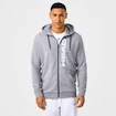 Sweat-shirt pour homme Head  CLUB ORIGINAL Hoodie FZ Men GM