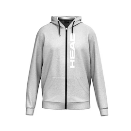 Sweat-shirt pour homme Head CLUB ORIGINAL Hoodie FZ Men GM