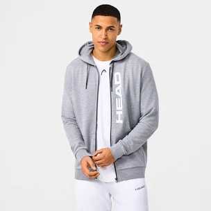 Sweat-shirt pour homme Head  CLUB ORIGINAL Hoodie FZ Men GM