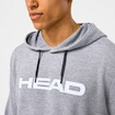 Sweat-shirt pour homme Head  CLUB ORIGINAL Hoodie Men GM
