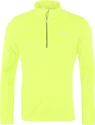 Sweat-shirt pour homme Head  Marty Midlayer Lime