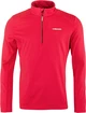 Sweat-shirt pour homme Head  Marty Midlayer Red