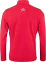 Sweat-shirt pour homme Head  Marty Midlayer Red