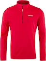 Sweat-shirt pour homme Head  Marty Midlayer Red  L