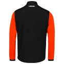 Sweat-shirt pour homme Head  Vision Breaker Jacket Men Black