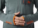 Sweat-shirt pour homme Helly Hansen  Lifa Merino Midlayer