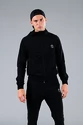 Sweat-shirt pour homme Hydrogen  Tech FZ Sweatshirt Skull Black