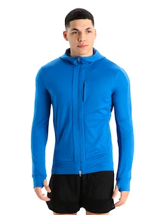 Sweat-shirt pour homme Icebreaker  Quantum III LS Zip Hood