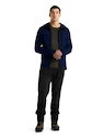 Sweat-shirt pour homme Icebreaker  Quantum III LS Zip Hood Royal Navy