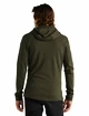 Sweat-shirt pour homme Icebreaker  Quantum III LS Zip Loden