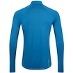 Sweat-shirt pour homme Inov-8  Train Elite Mid LSZ Blue