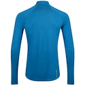 Sweat-shirt pour homme Inov-8  Train Elite Mid LSZ Blue