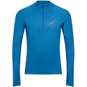 Sweat-shirt pour homme Inov-8  Train Elite Mid LSZ Blue