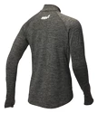 Sweat-shirt pour homme Inov-8  Train Elite Mid LSZ Dark Grey