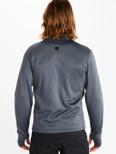 Sweat shirt pour homme Marmot Olden Polartec Jacket L