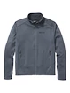 Sweat-shirt pour homme Marmot  Olden Polartec Jacket  Steel Onyx, L