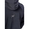 Sweat-shirt pour homme Nebbia NEBBIA x OLYMPIA Washed Hoodie HERITAGE 793 black
