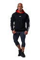 Sweat-shirt pour homme Nebbia  Unlock the Champion hoodie 194 black XL