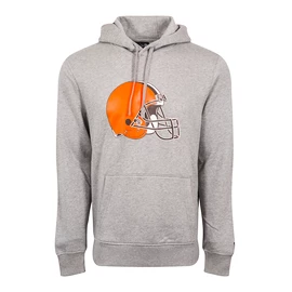 Sweat-shirt pour homme New Era NFL Cleveland Browns