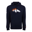 Sweat-shirt pour homme New Era  NFL Denver Broncos