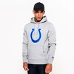 Sweat-shirt pour homme New Era  NFL Indianapolis Colts