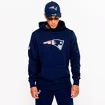 Sweat-shirt pour homme New Era  NFL New England Patriots