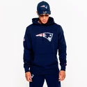 Sweat-shirt pour homme New Era  NFL New England Patriots