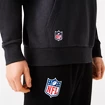 Sweat-shirt pour homme New Era  NFL Outline logo po hoody Baltimore Ravens